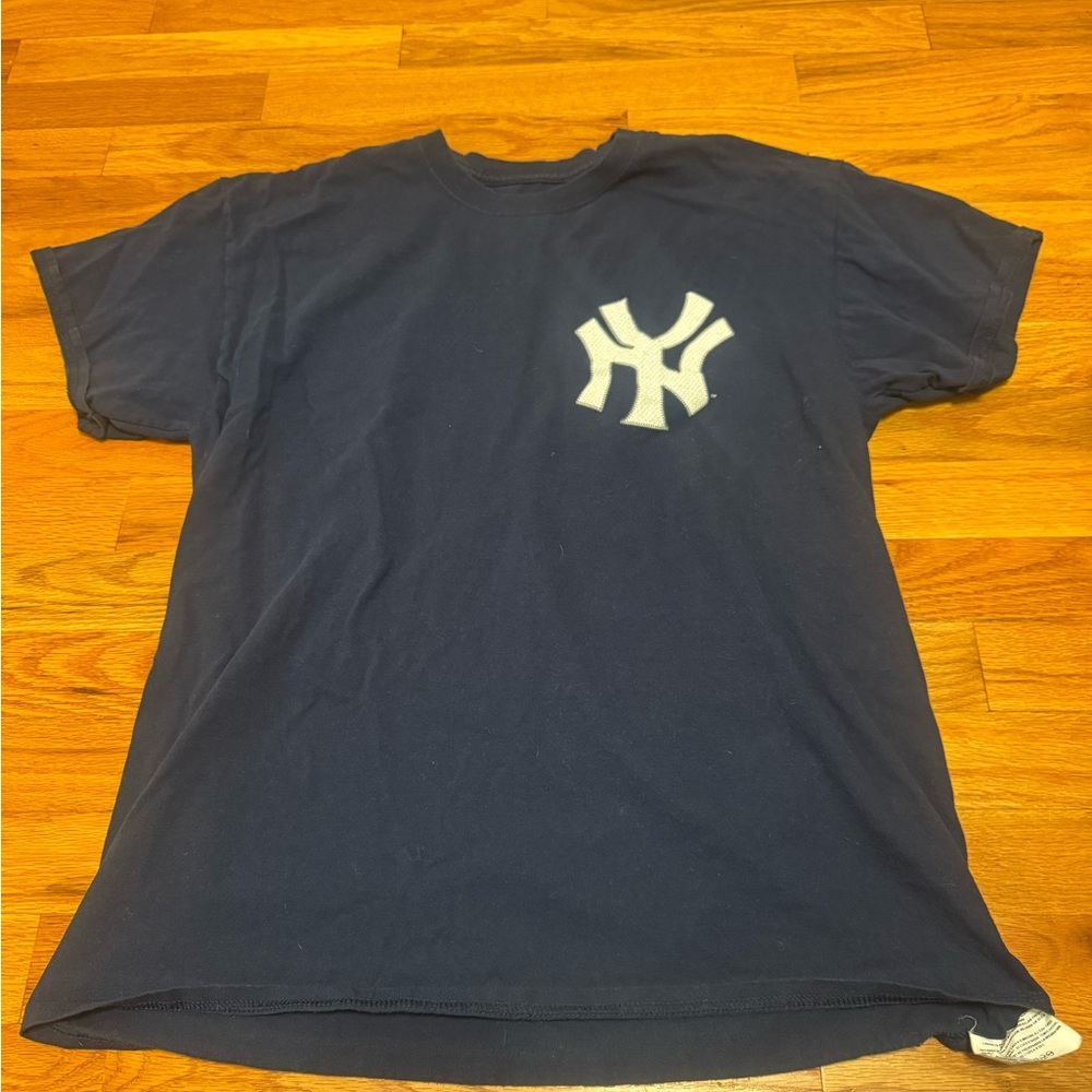🌪️ NY Yankees - Stanton T Shirt